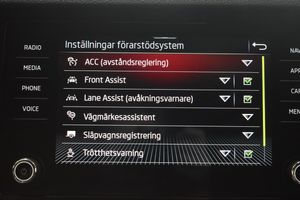 Skoda Kodiaq bild 24