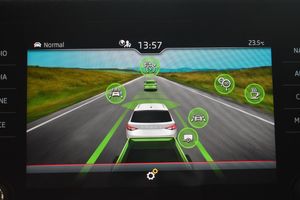 Skoda Kodiaq bild 23