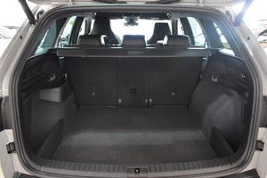 Skoda Kodiaq bild 5