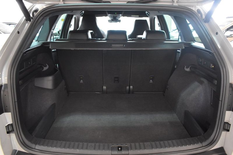 Skoda Kodiaq bild 5