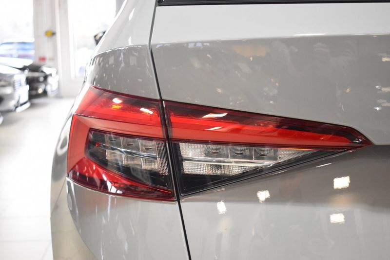 Skoda Kodiaq bild 33