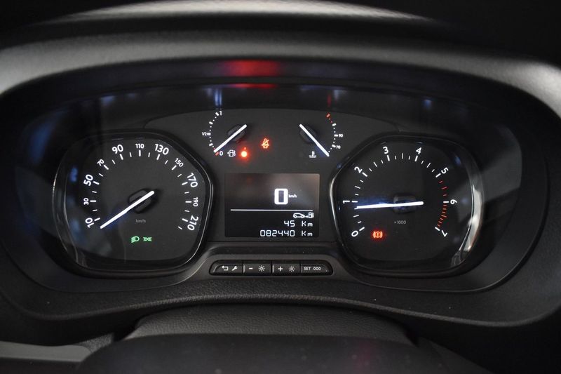 Peugeot Expert bild 5