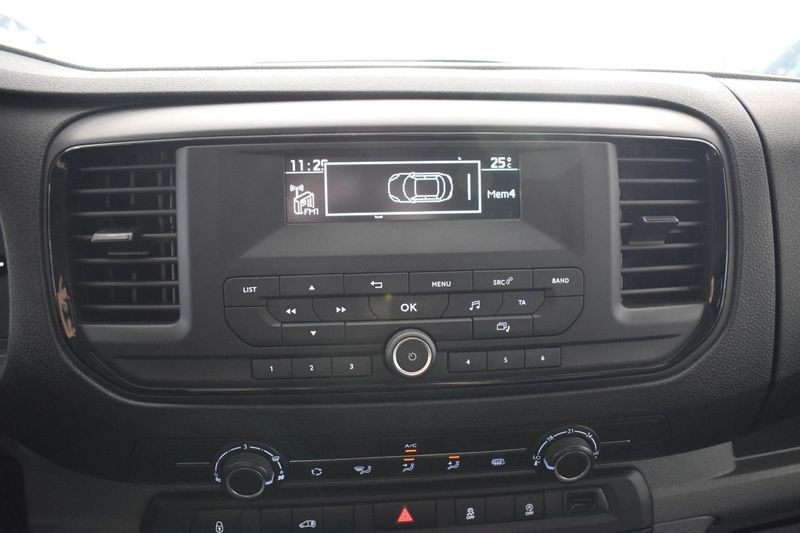 Peugeot Expert bild 7