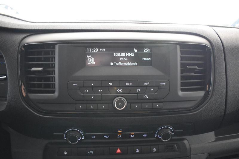 Peugeot Expert bild 6