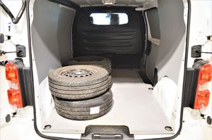 Peugeot Expert bild 8