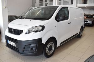 Peugeot Expert bild 1