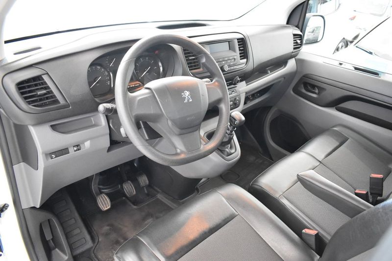 Peugeot Expert bild 4