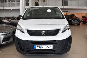 Peugeot Expert bild 2