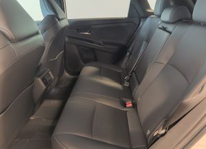 Subaru E-Outback bild 6