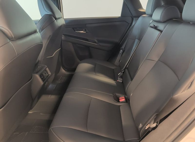 Subaru E-Outback bild 6