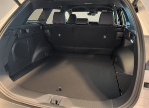 Subaru E-Outback bild 7