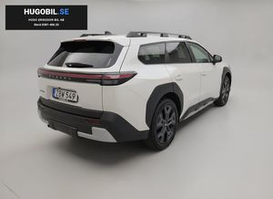 Subaru E-Outback bild 2