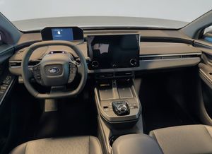 Subaru E-Outback bild 5