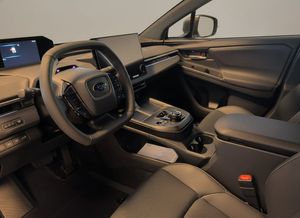 Subaru E-Outback bild 4