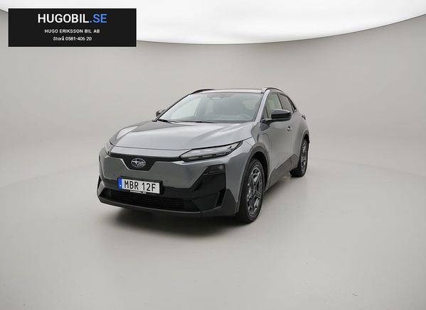 Subaru Uncharted Dual Motor Touring+ AWD 490km *SÅLD* - 2026