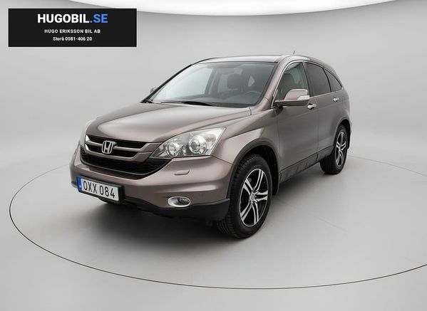 Honda CR-V 2.0 i-VTEC 4WD Elegance - 2011