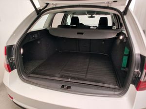 Skoda Octavia bild 8
