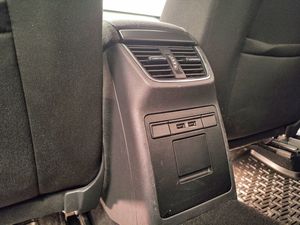 Skoda Octavia bild 6