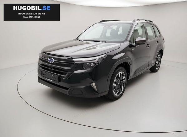 Subaru Forester e-Boxer Adventure - 2025
