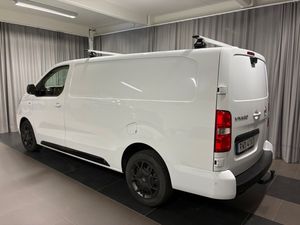 Opel Vivaro bild 3
