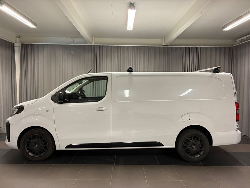 Opel Vivaro bild 2