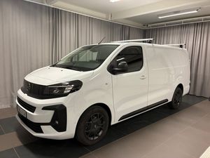 Opel Vivaro bild 1