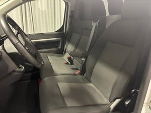 Opel Vivaro bild 6