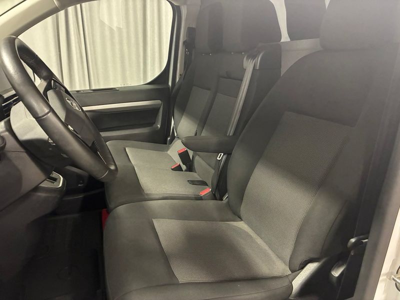 Opel Vivaro bild 6