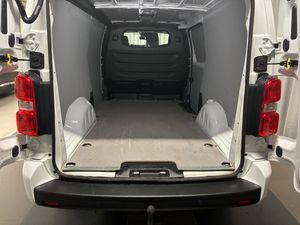 Opel Vivaro bild 4