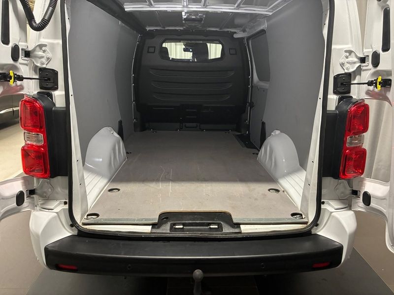 Opel Vivaro bild 4