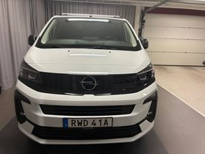 Opel Vivaro bild 5