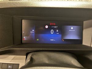 Opel Vivaro bild 10