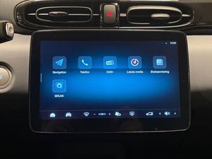 Leapmotor T03 bild 13