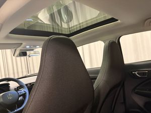 Leapmotor T03 bild 17