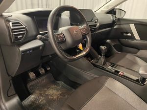 Citroen C4 bild 8
