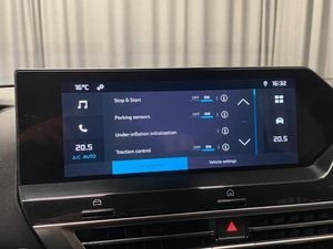 Citroen C4 bild 16