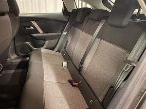Citroen C4 bild 4