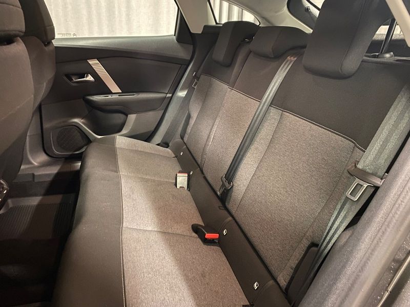 Citroen C4 bild 4