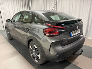 Citroen C4 bild 3