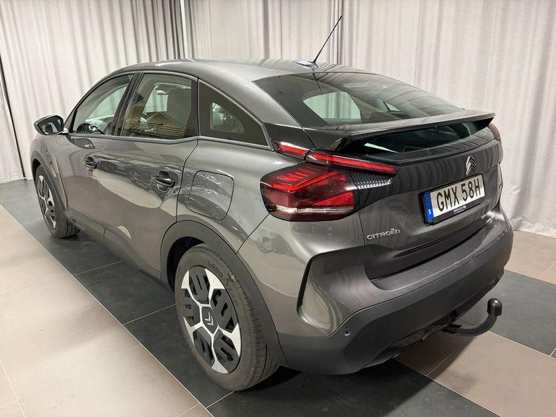 Citroen C4 bild 3