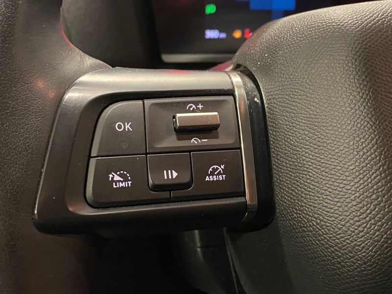 Citroen C4 bild 18