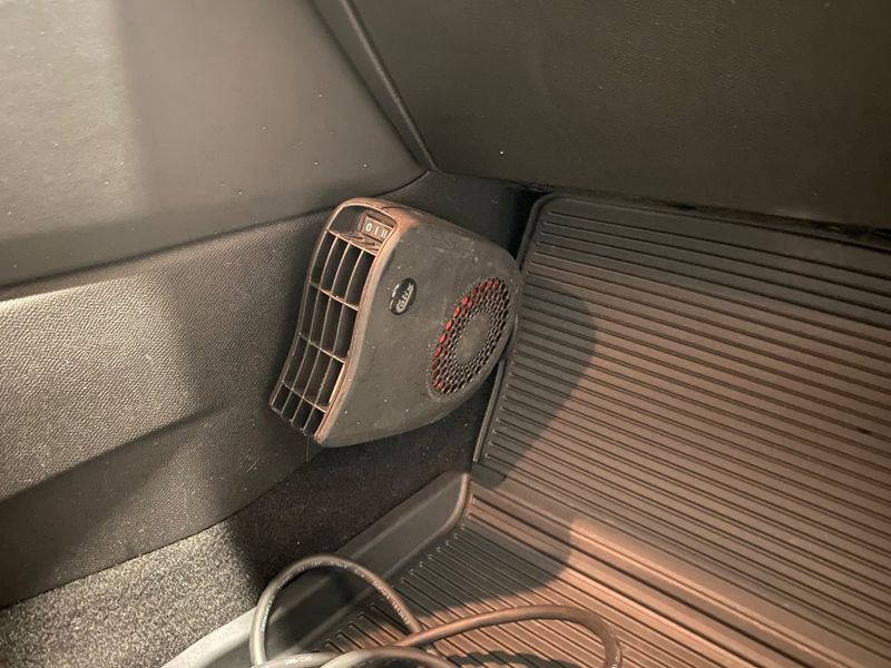 Citroen C4 bild 19