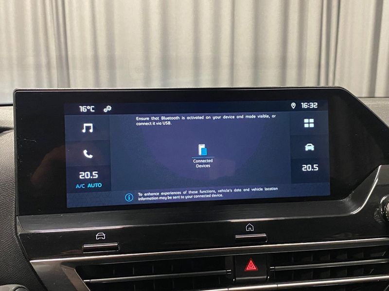 Citroen C4 bild 15