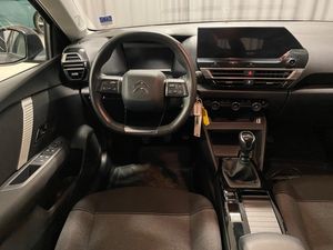 Citroen C4 bild 10