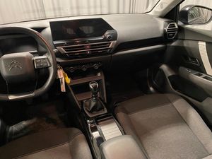 Citroen C4 bild 9