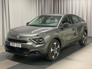 Citroen C4 bild 1