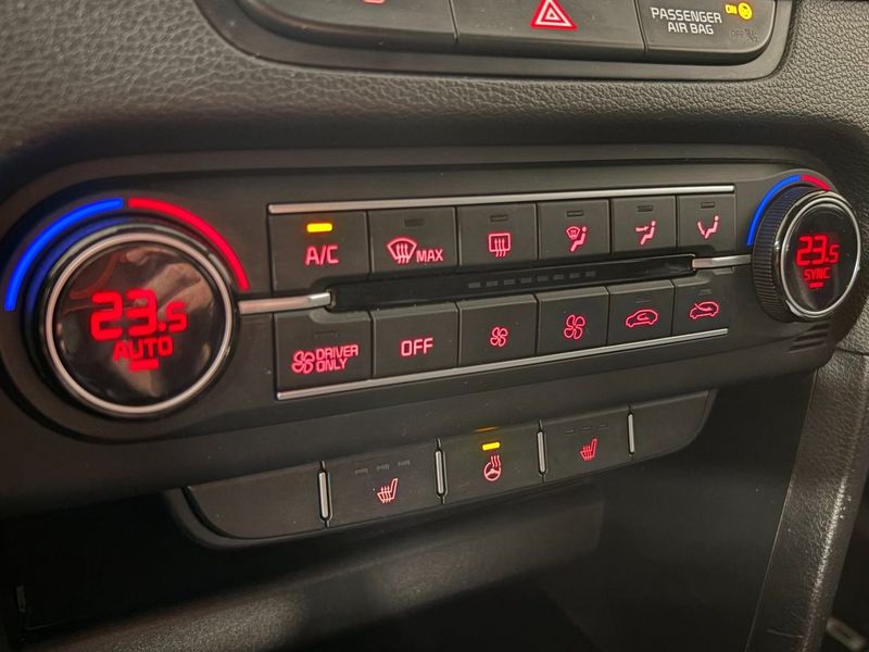 Kia Cee´d bild 9