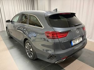 Kia Cee´d bild 2