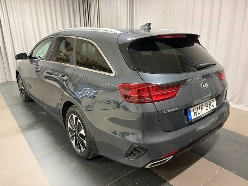 Kia Cee´d bild 2