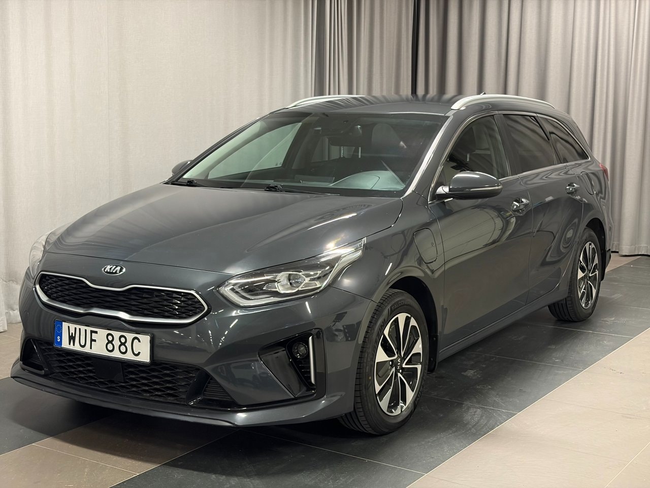 Kia Cee´d